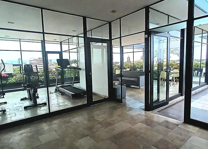 Apartamento Acogedor Loft Mexicano Zócalo, México DF