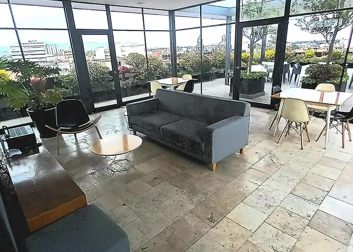 Acogedor Loft Mexicano Zócalo, * México DF