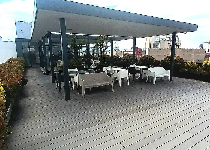 Apartamento Acogedor Loft Mexicano Zócalo, *