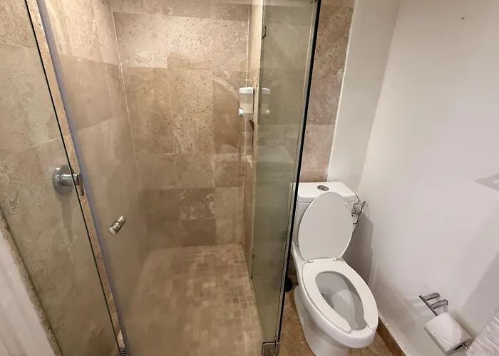 Acogedor Loft Mexicano Zócalo, Apartamento
