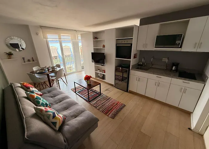 Apartamento Acogedor Loft Mexicano Zócalo, *