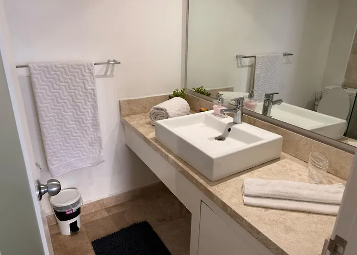 Apartamento Acogedor Loft Mexicano Zócalo, *